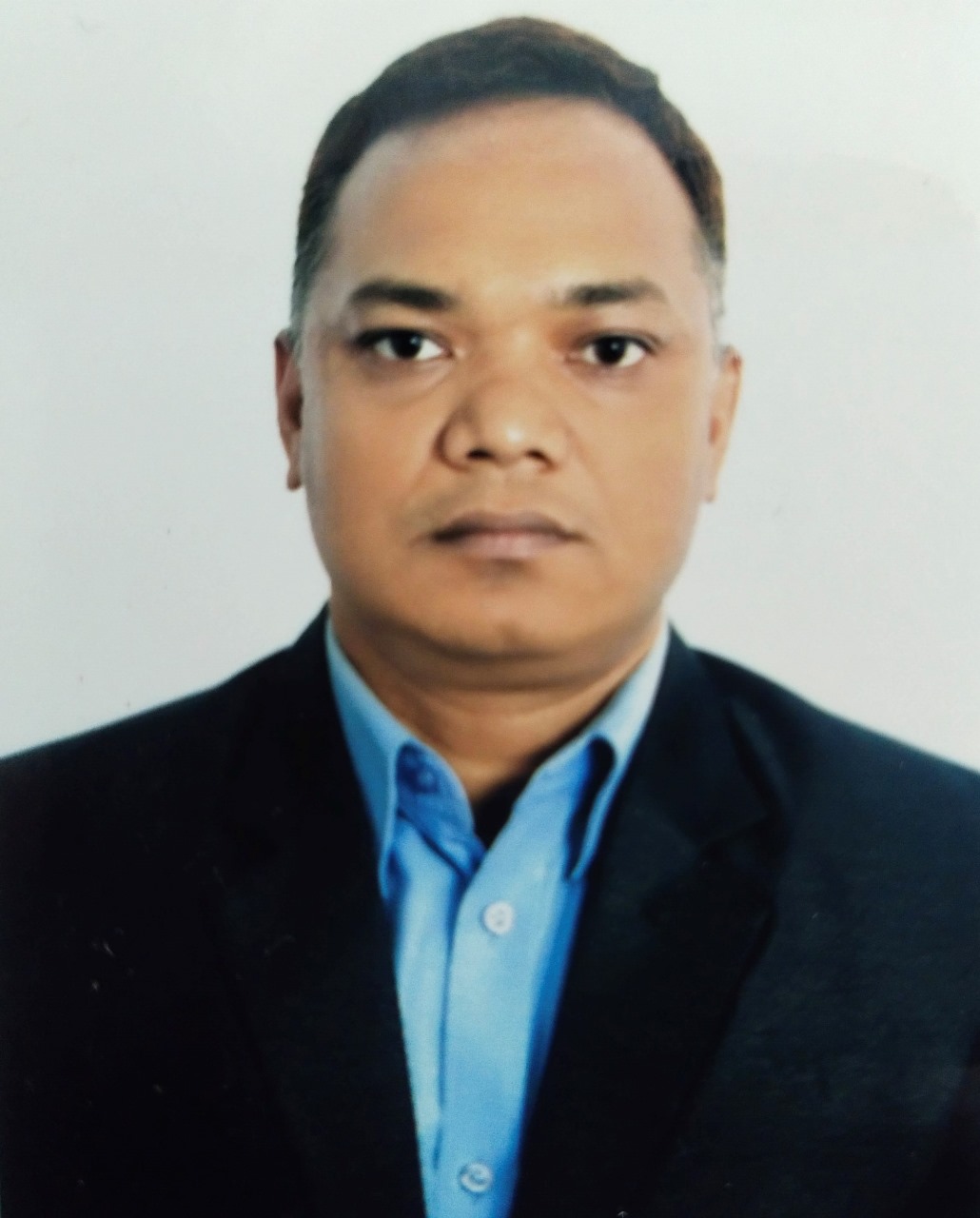 Mar-A-Nul Islam